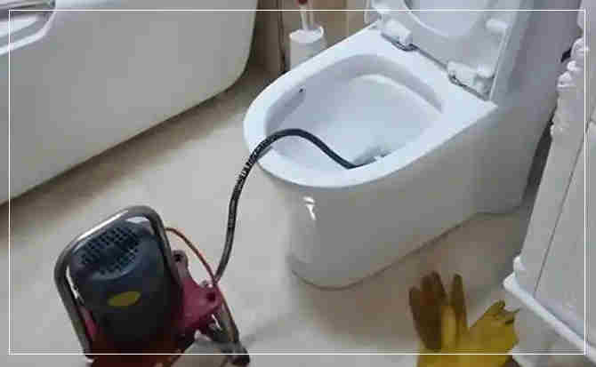 鸠江区马桶蹲坑蹲厕疏通