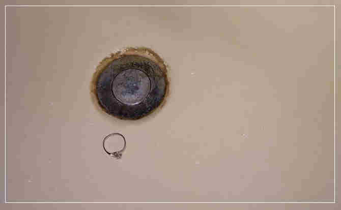 鸠江区下水道物品打捞
